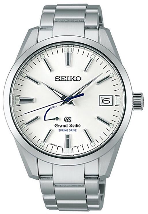 Grand Seiko Automatic Spring Drive SBGA099 Replica Watch